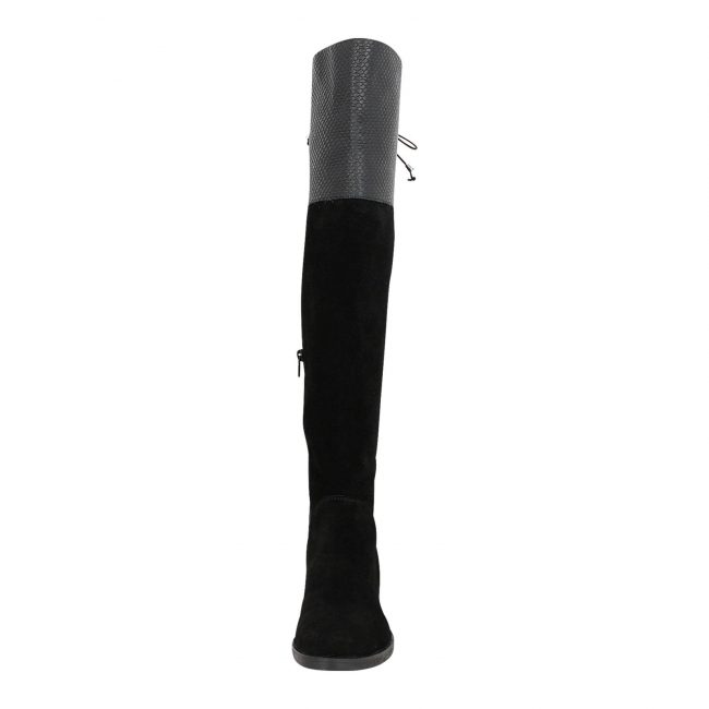 Esthissis Bartica X4271.VENERA32.KDS Μαύρο