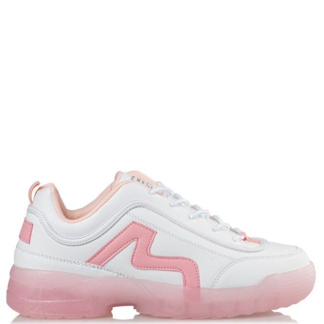 Mairiboo INVISIBLE M42-13830-49 Ροζ