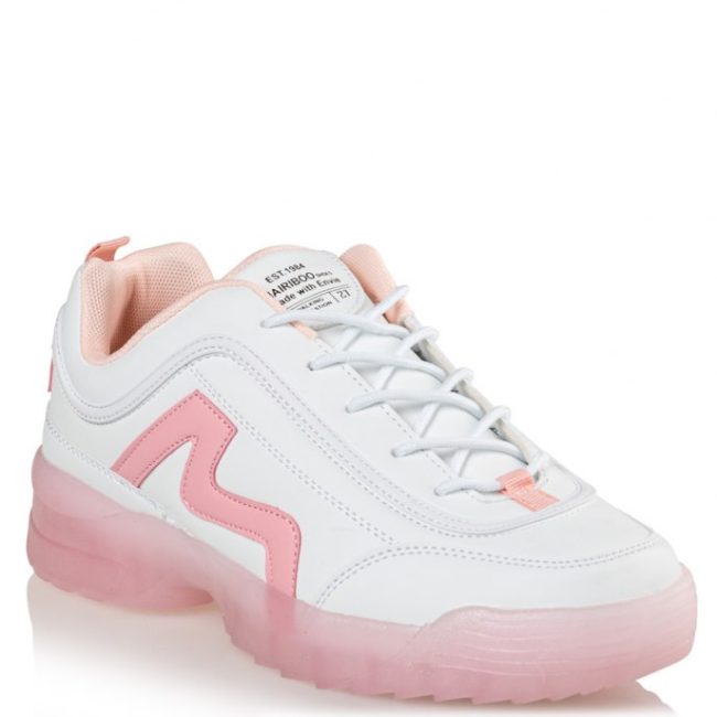 Mairiboo INVISIBLE M42-13830-49 Ροζ