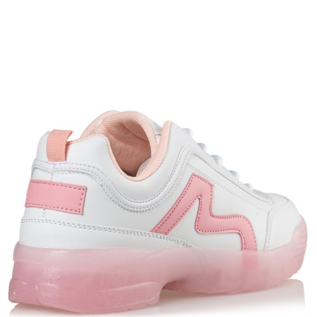 Mairiboo INVISIBLE M42-13830-49 Ροζ