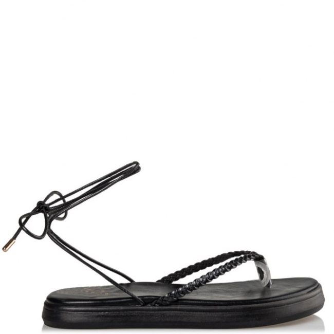 Mairiboo MINIMA LISTIC M03-13878-34 Μαύρο