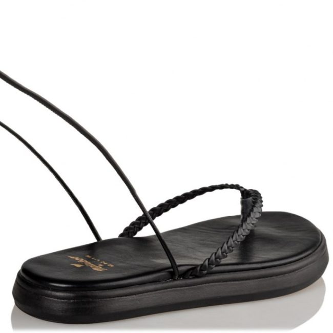 Mairiboo MINIMA LISTIC M03-13878-34 Μαύρο