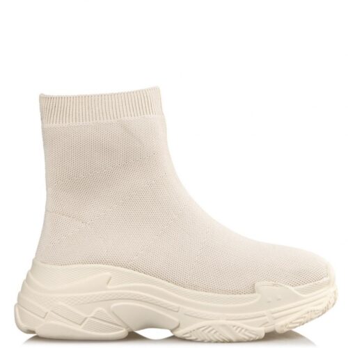 Miss NV V49-14350-36 Μπεζ