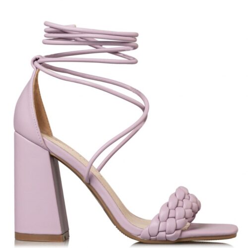 Miss NV V42-15185-82 Μωβ