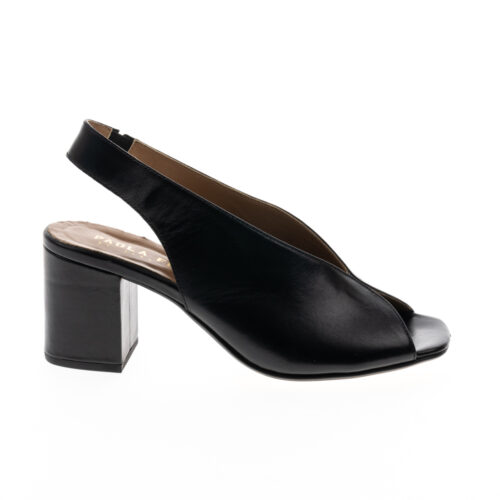 Paola Ferri D5259 Μαύρο