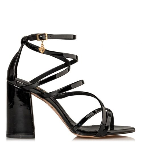 Mairiboo ELECTRICITY M03-19985-34 Μαύρο