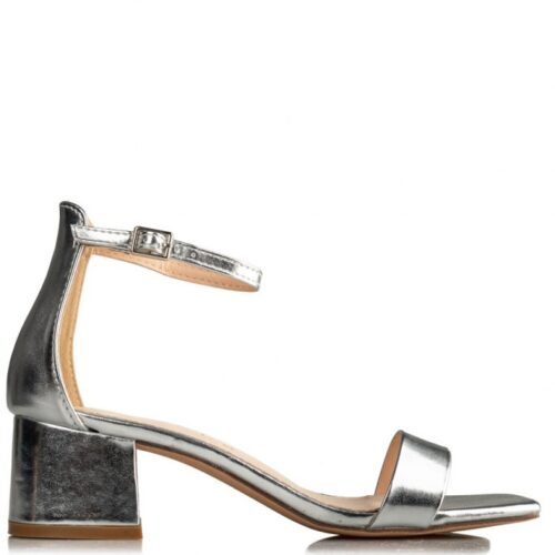 Miss NV V65-15369-21 Ασημί