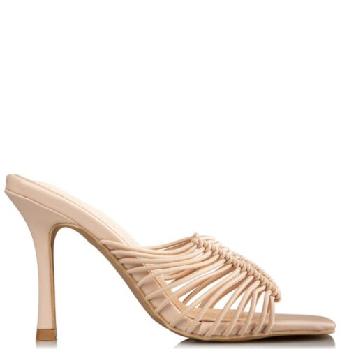 Miss NV V84-15050-36 Μπεζ