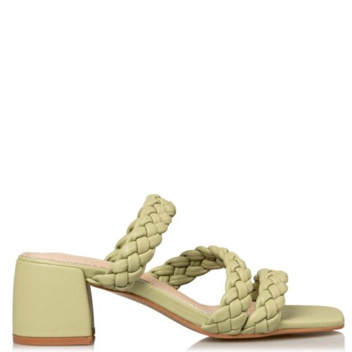 Miss NV V84-15061-48 Πράσινο