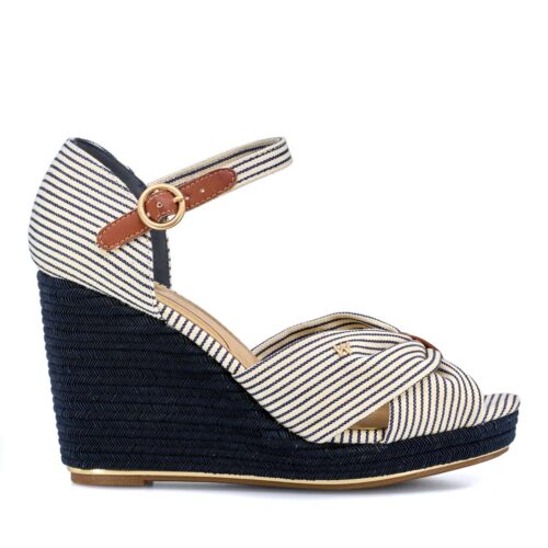 Wrangler Raval Cross WL21681A-886 Μπλε