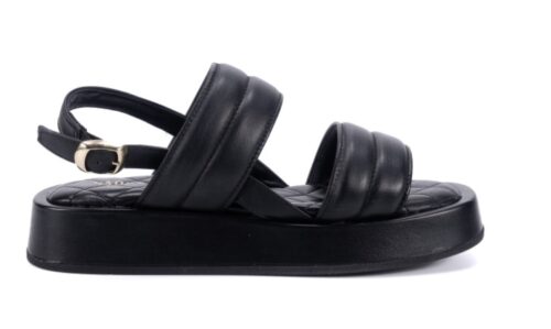 Paola Ferri D7709 Μαύρο