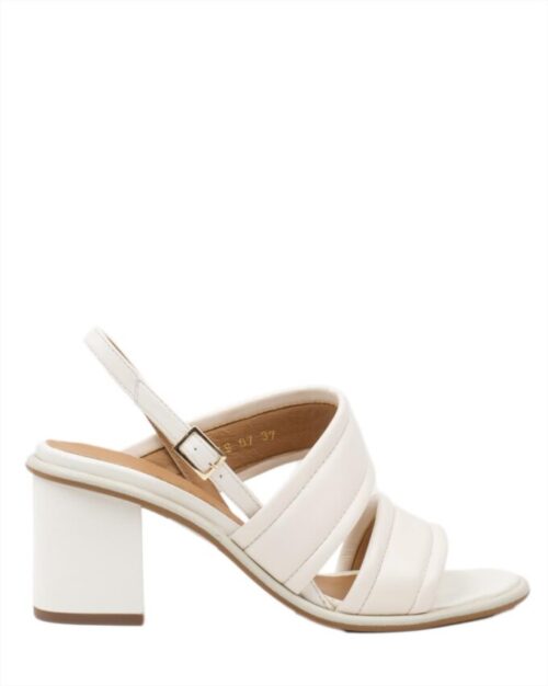 Paola Ferri D7746 Λευκό