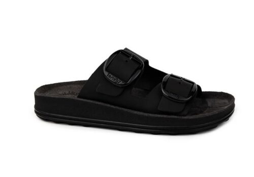 Fantasy Sandals Despoina S310 Μαύρο