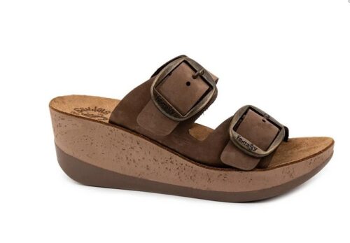 Fantasy Sandals Helena S5017 Ταμπά