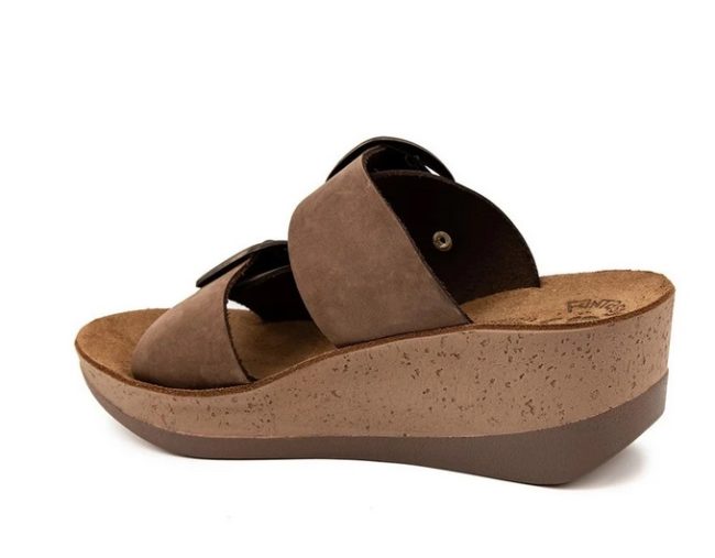 Fantasy Sandals Helena S5017 Ταμπά