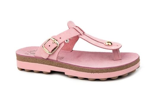 Fantasy Sandals Mirabella S9004 Ροζ