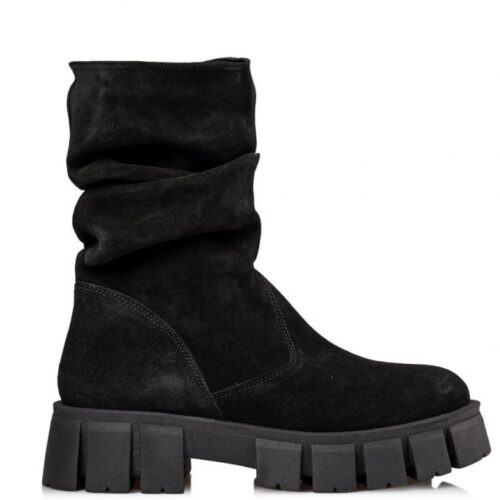 Envie E02-16152-34 Μαύρο