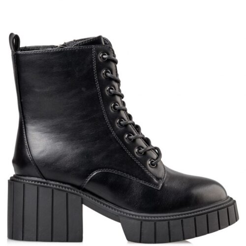 Miss NV V49-16218-34 Μαύρο