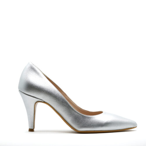 Instict Collection 12000 Ασημί