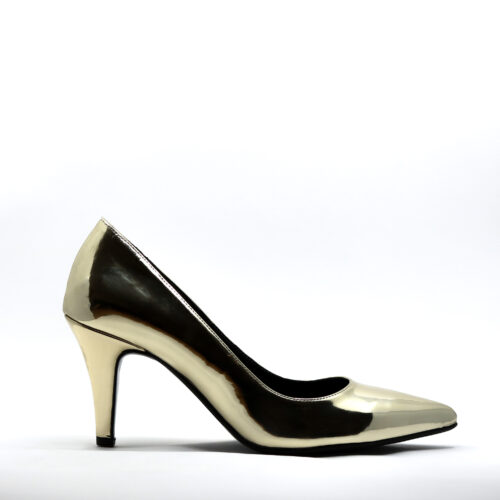 Instict Collection 1200 Χρυσό