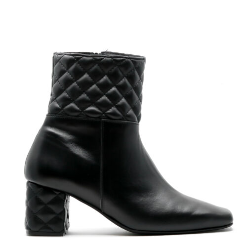 Bacali Collection X22-51 Μαύρο