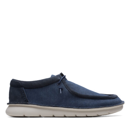 Clarks Colehill Easy 26170016 Μπλε