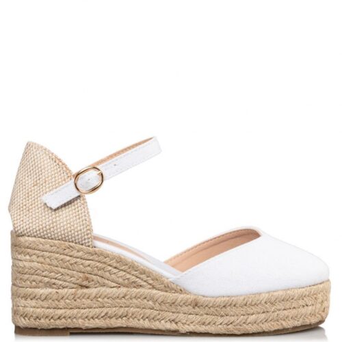 Miss NV V15-17033-33 Λευκό