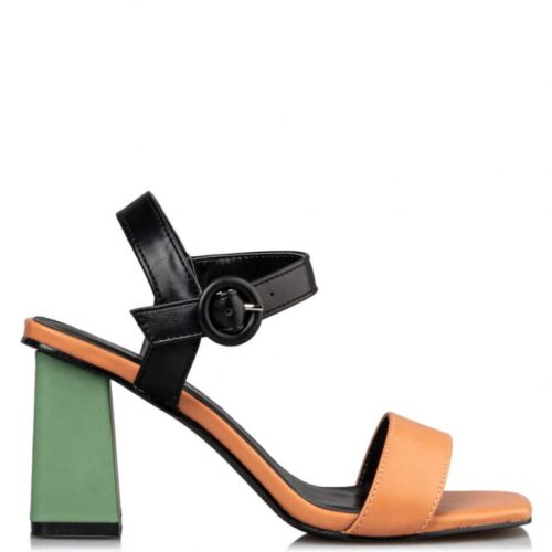 Envie E14-17007-46 Πορτοκαλί