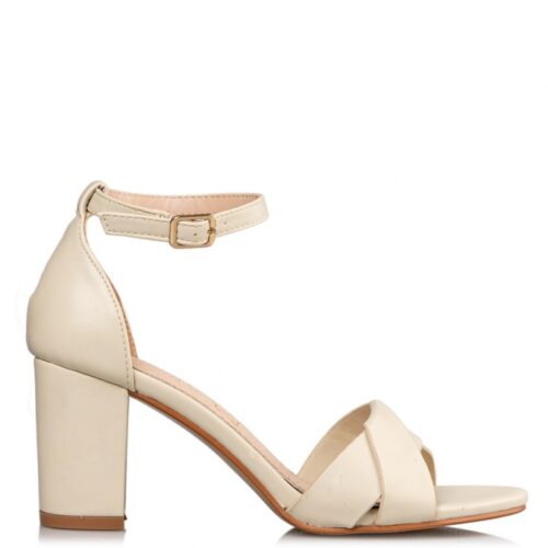 Miss NV V30-17241-10 Μπεζ