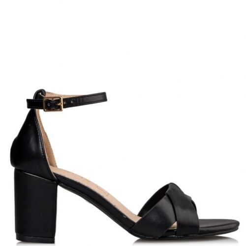 Miss NV V30-17241-34 Μαύρο