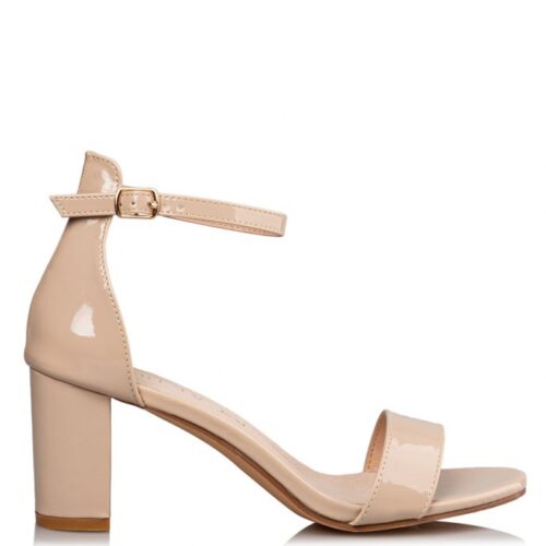 Miss NV V65-17200-36 Μπεζ