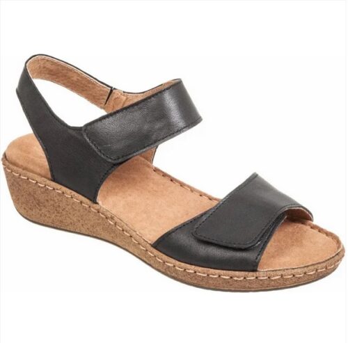 Adam's 1-591-23015 Μαύρο