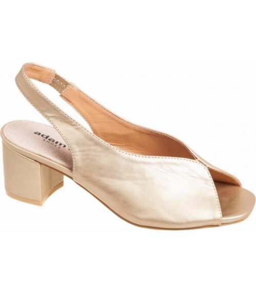 Adam's 1-907-23001-29 Χρυσό