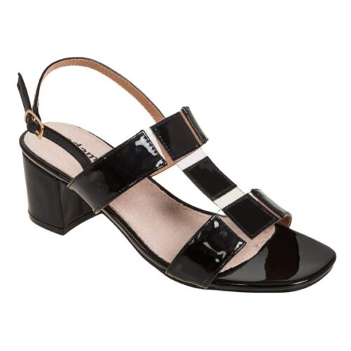 Adam's 1-907-23004-29 Μαύρο