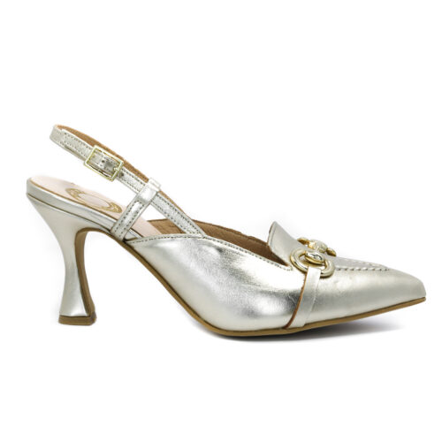 Bacali Collection A23-21 Χρυσό