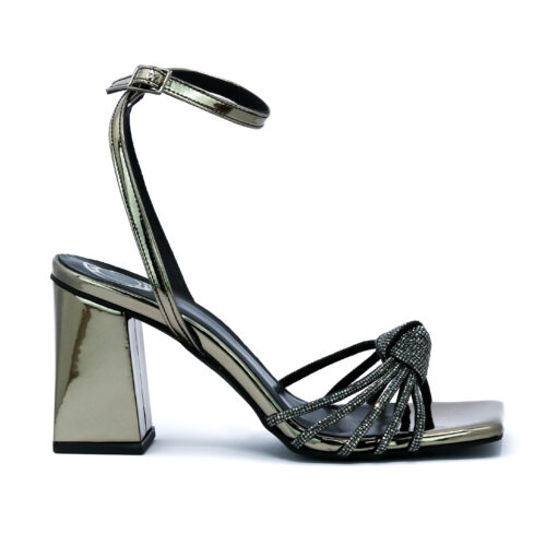 Bacali Collection Α23-M3 Μαύρο