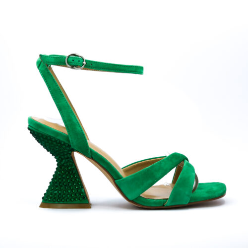 Alma en Pena V23220 Πράσινο