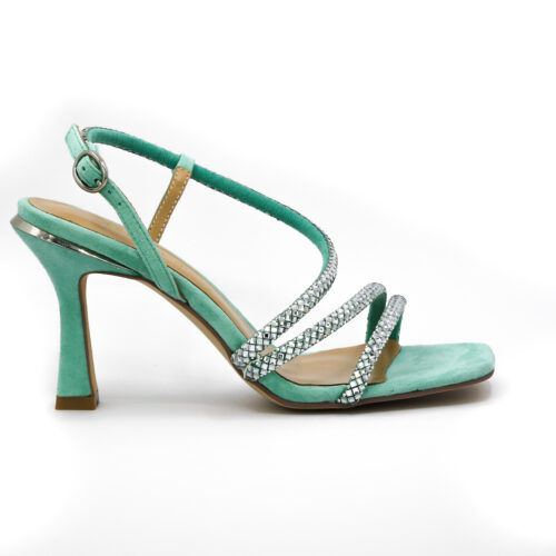 Alma en Pena V23249 Πράσινο