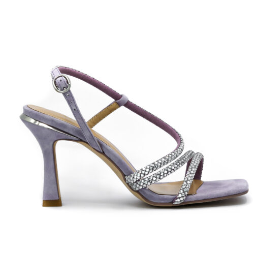 Alma en Pena V23249 Μωβ