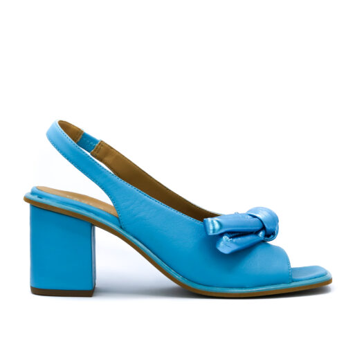 Paola Ferri D3180 Γαλάζιο