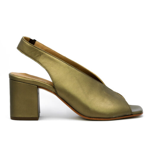 Paola Ferri D5259 Χρυσό