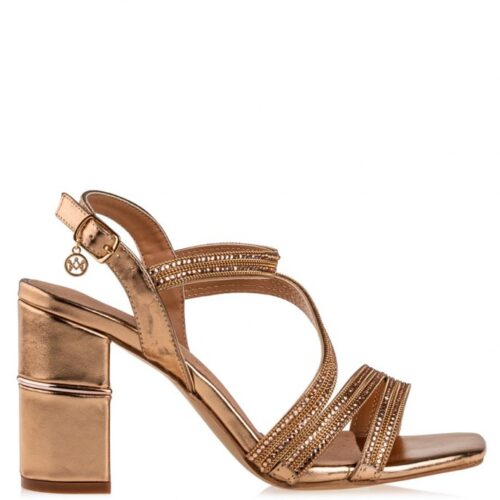 Envie E37-17315-58 Χρυσό