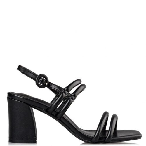 Envie E42-17158-34 Μαύρο