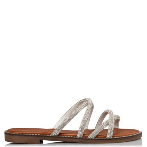 Envie E96-17262-21 Ασημί