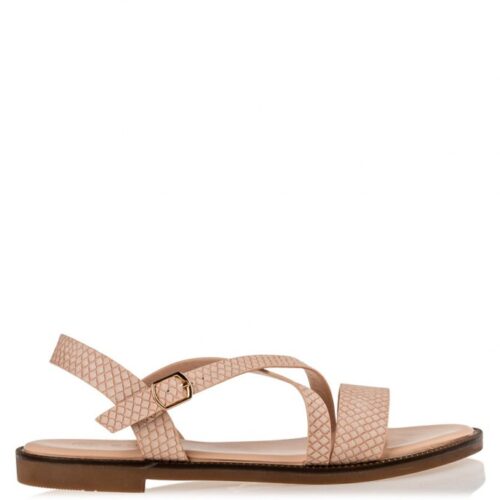 Envie E96-17332-36 Μπεζ