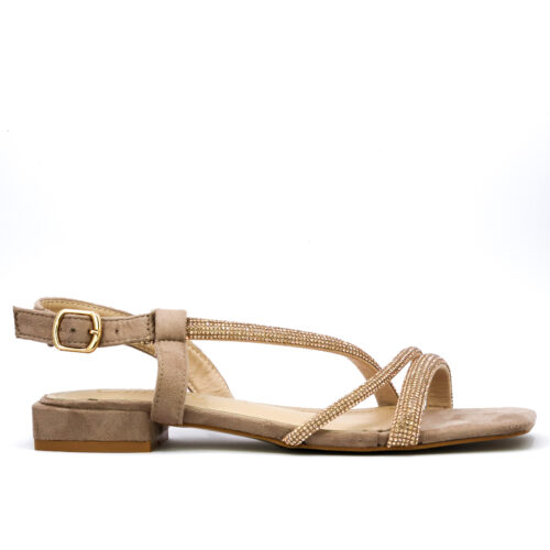 Cristin Marisa_5 Μπεζ