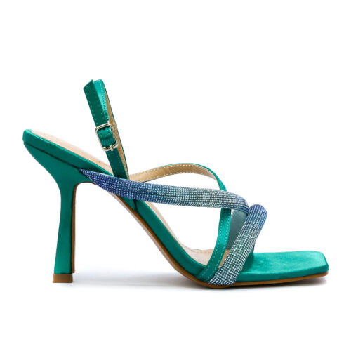 Cristin Megan_5 Πράσινο