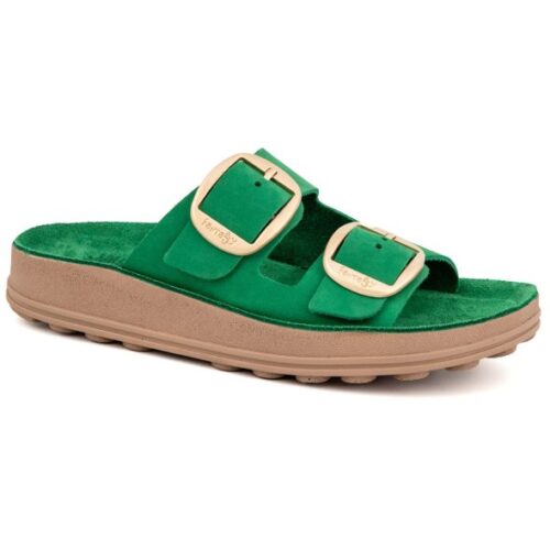 Fantasy Sandals Despoina S310 Πράσινο