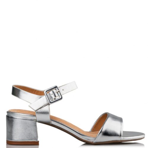 Miss NV V64-17042-21 Ασημί