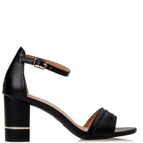 Miss NV V64-17045-34 Μαύρο